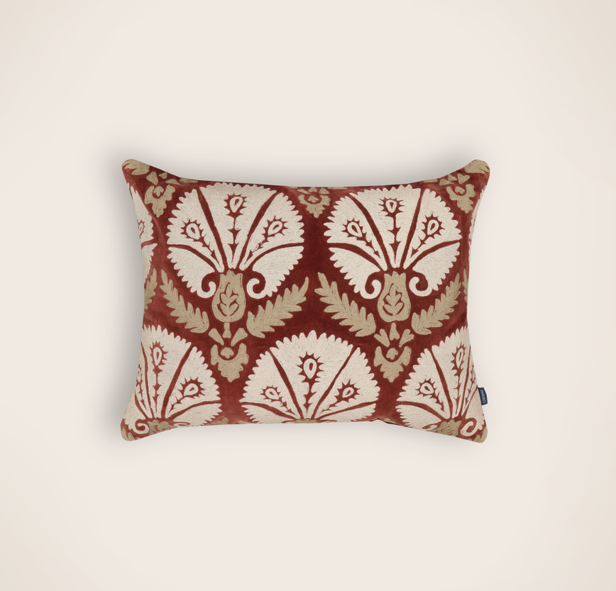Zahor cushion cover