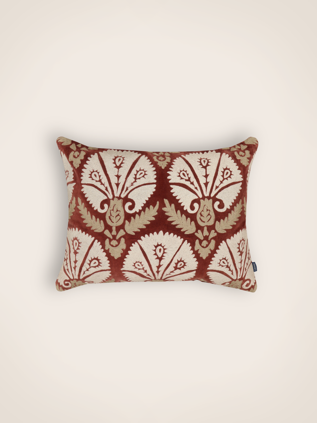 Zahor cushion cover