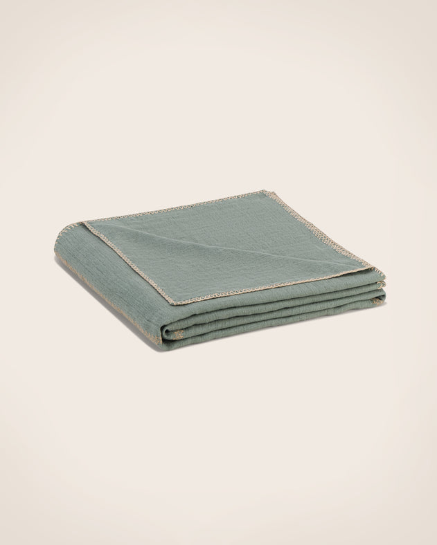 Zarif bedspread