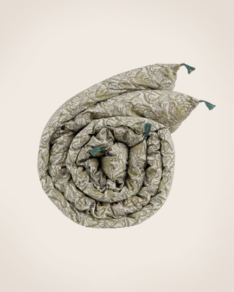 Letho Quilt