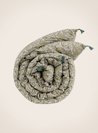 Letho Quilt