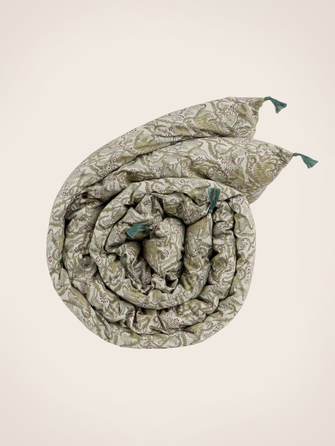 Letho Quilt