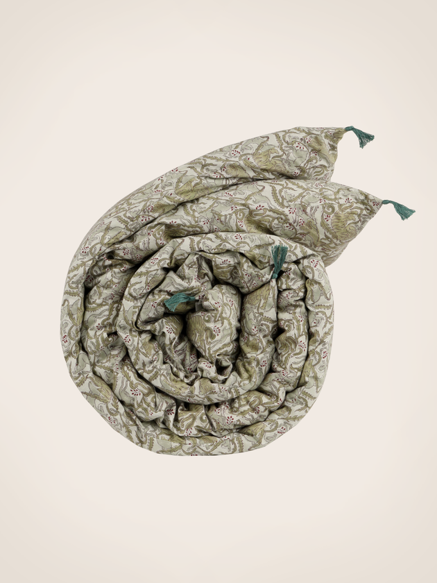 Letho Quilt