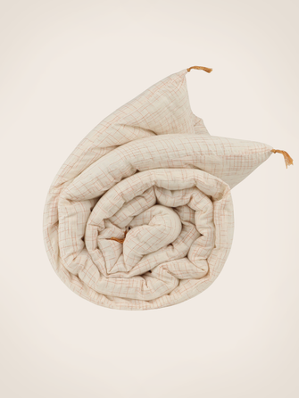 Meli Quilt
