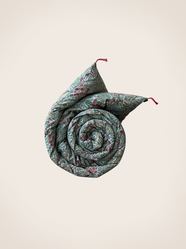 Papilio Quilt