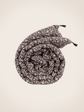 Tulipan Quilt