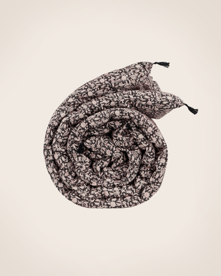 Tulipan Quilt