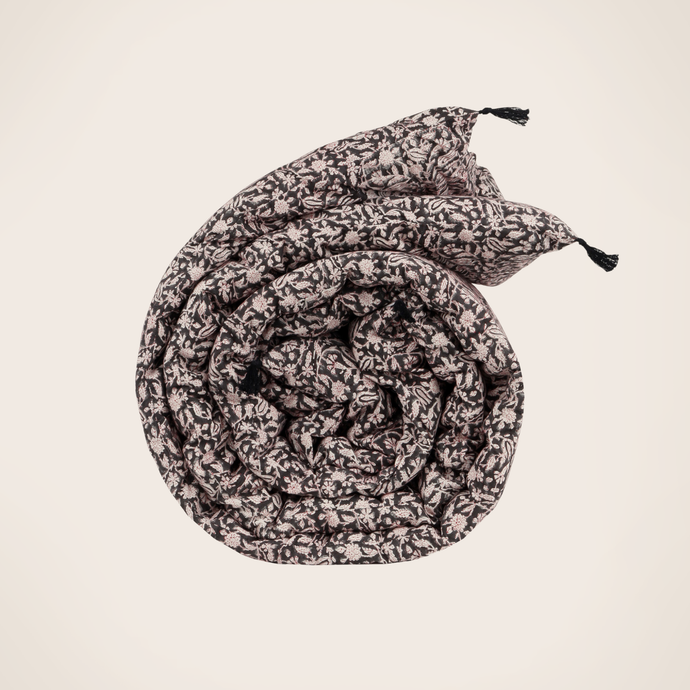 Tulipan Quilt