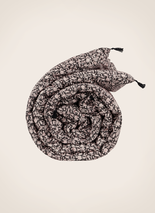 Tulipan Quilt