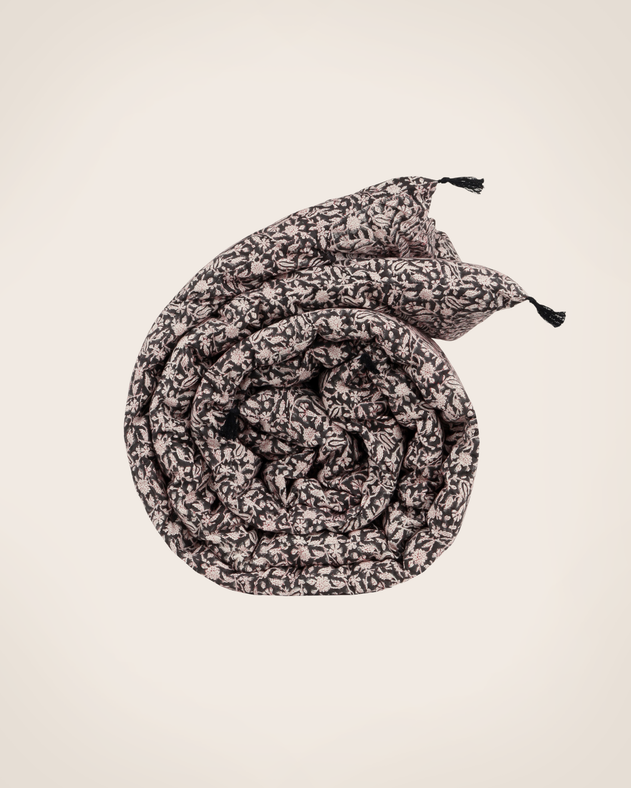 Tulipan Quilt