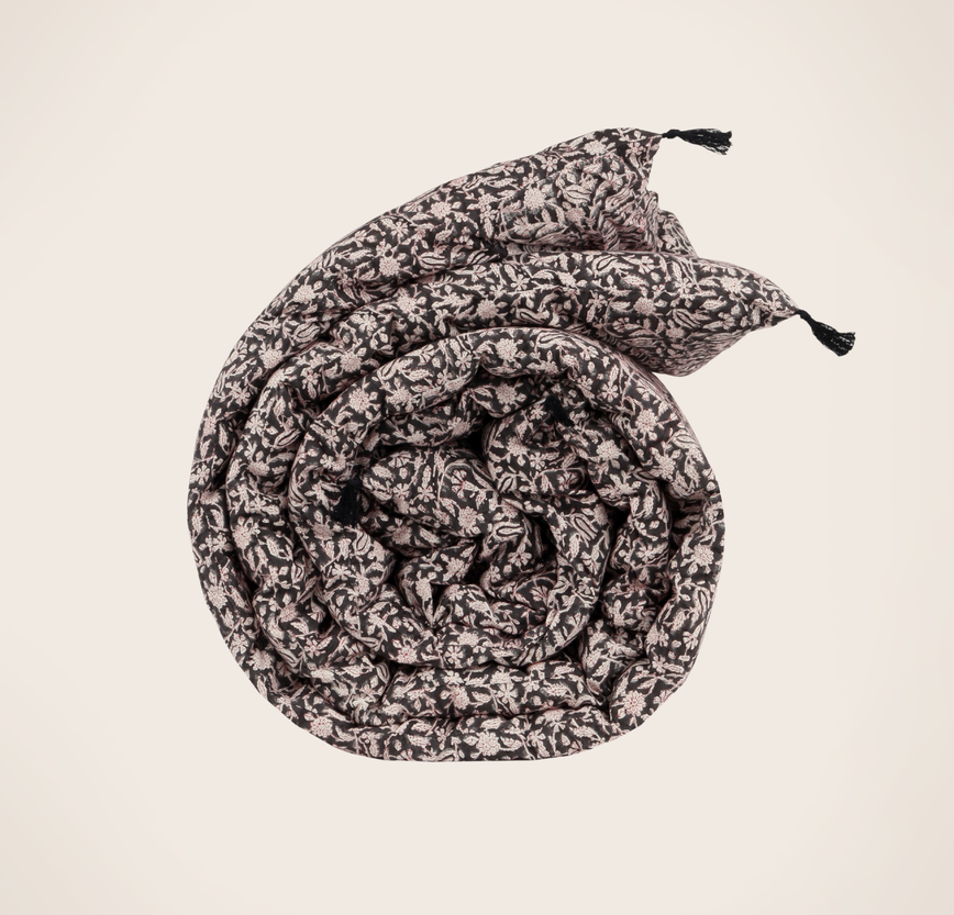 Tulipan Quilt