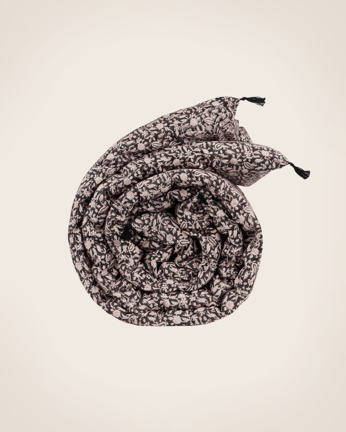 Tulipan Quilt