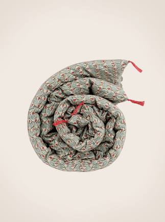 Tullio Quilt