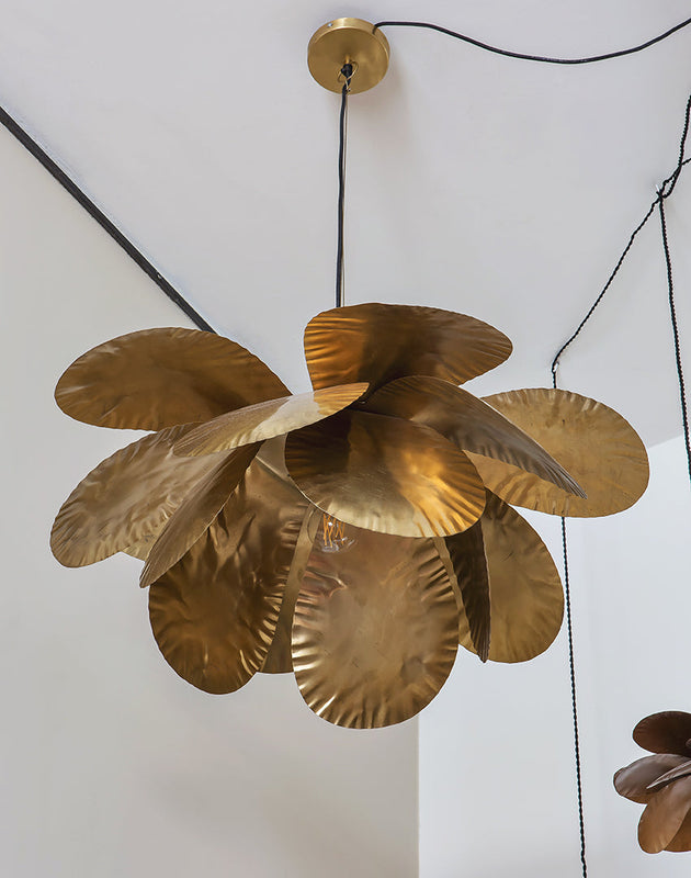 Suspension COSMOS XL