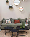 Holi sofa - 3 seater