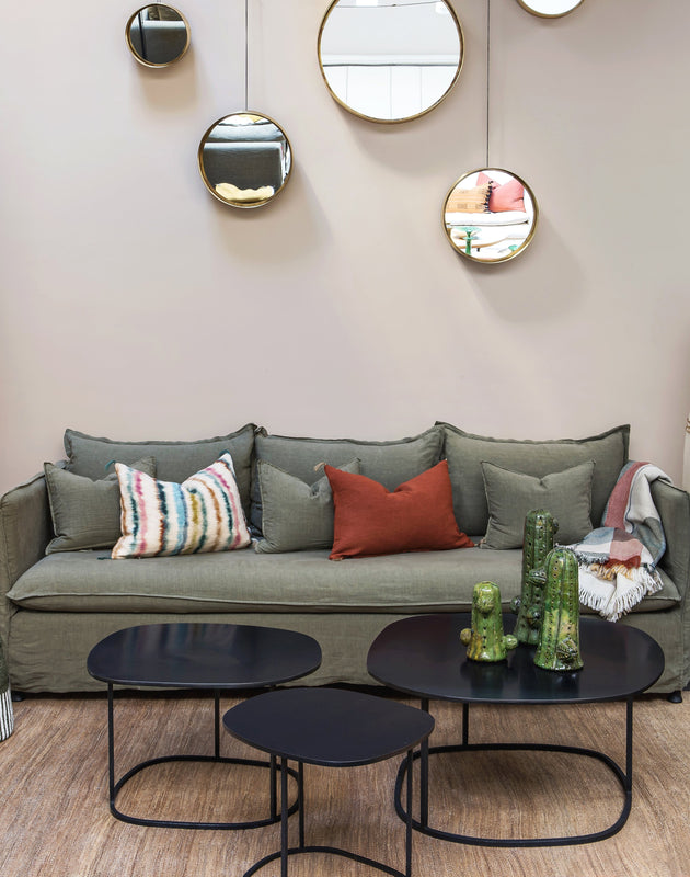 Holi sofa - 3 seater