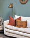 elegant Lampadaire Ella bronze en acier