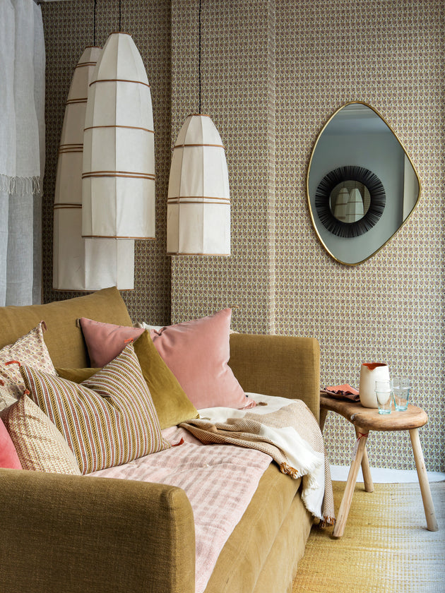 Papier Peint Tullio nude