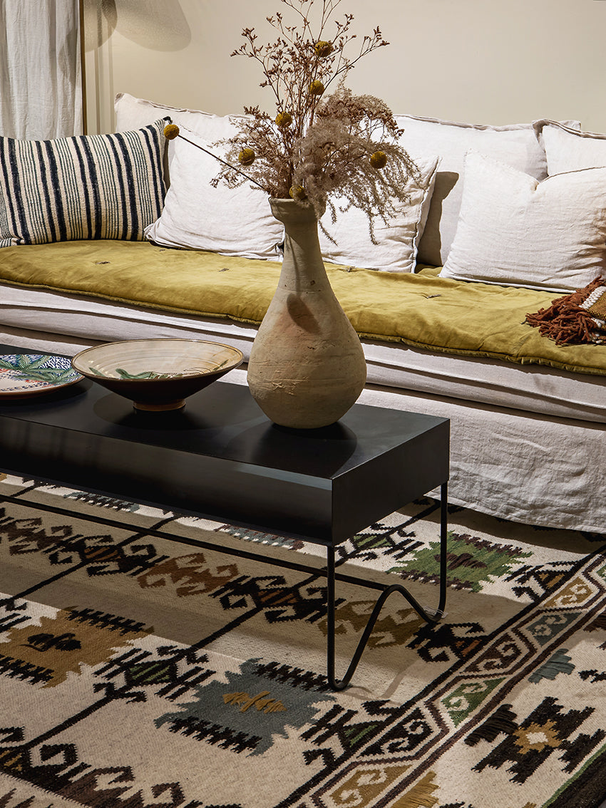 Tapis Bayana