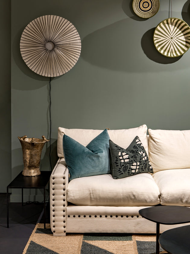 Housse de coussin Vadhi