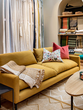 Mira Sofa - Gareth Mordore