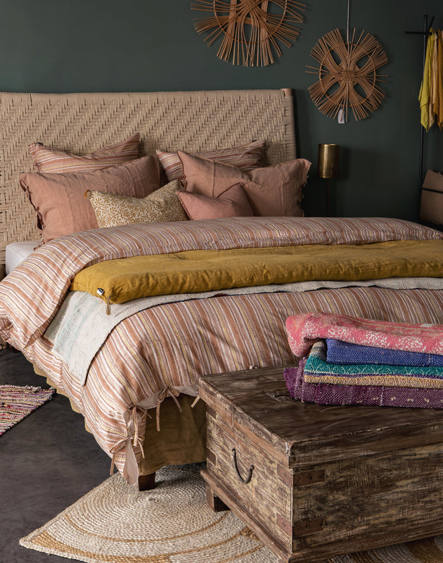Housse de couette Raana bio