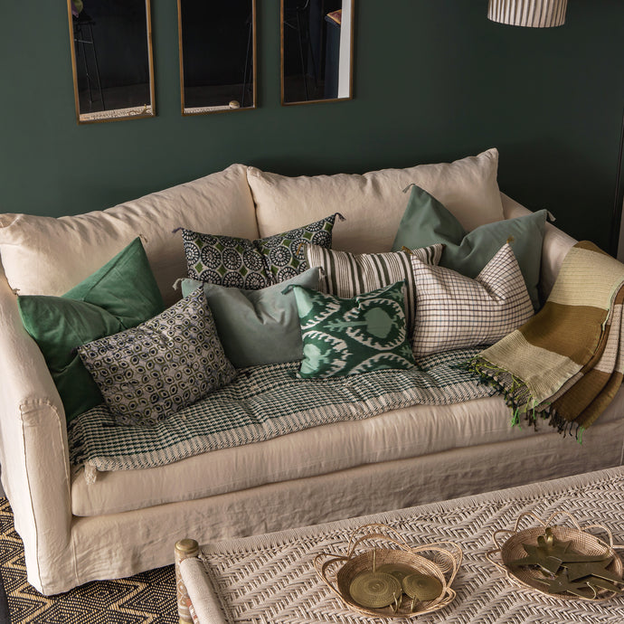 Hajay sofa bed