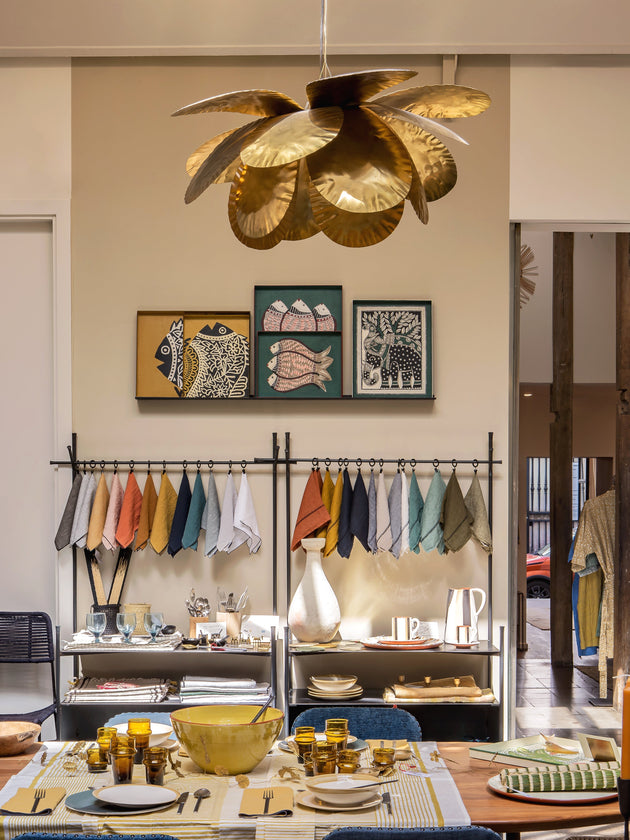 Suspension Cosmos XL