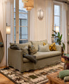 Holi sofa - 2 seater