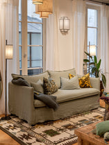 Holi sofa - 2 seater
