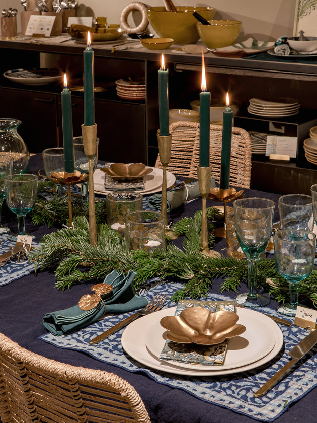 Lot de 10 porte-noms Namy