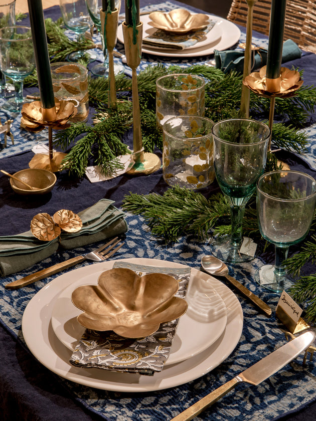 Lot de 10 porte-noms Namy