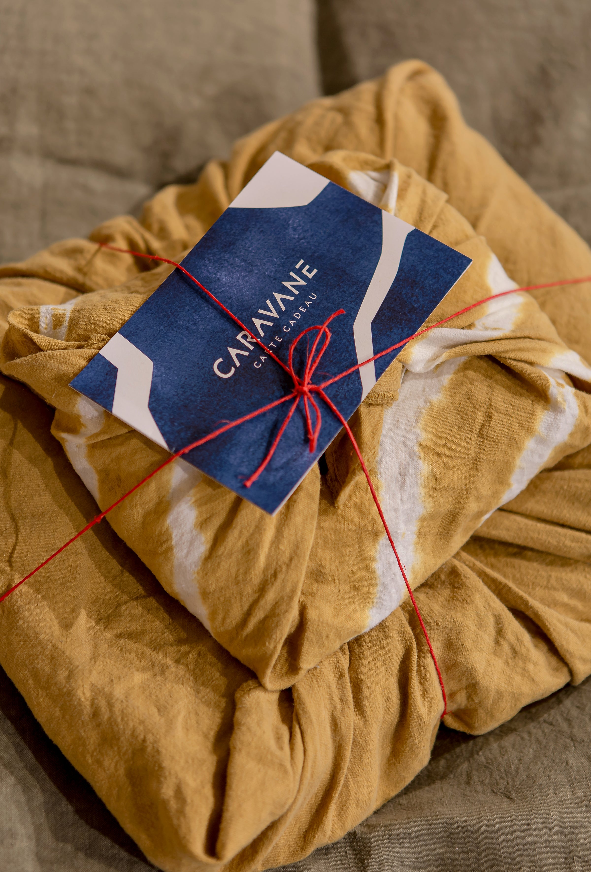 Carte cadeau