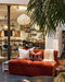 Babu Sofa
