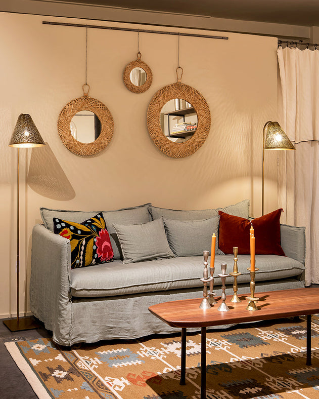 Miroir Aena XL