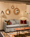 Holi sofa - 2 seater