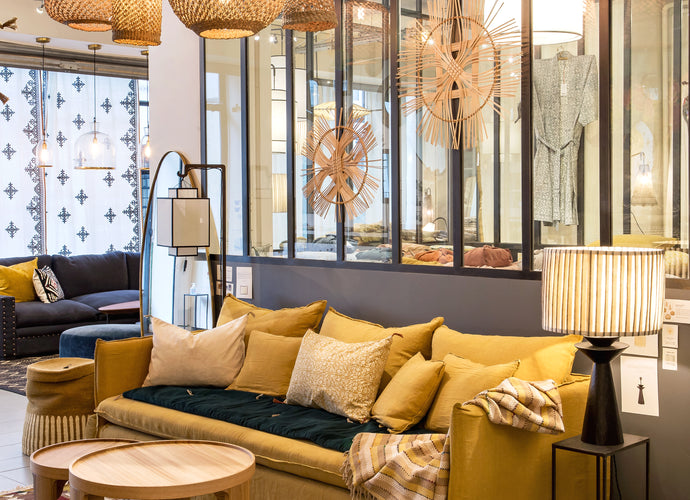 Holi sofa - 3 seater