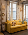 Dafi Curtain