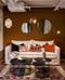 Hajay sofa bed