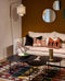 Peinture velours et mat