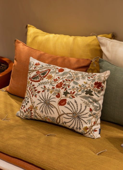 Coussin d'extérieur Papilio