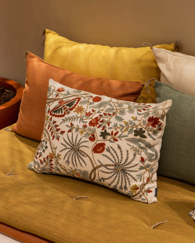 Papilio outdoor cushion