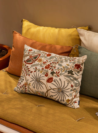 Coussin d'extérieur Papilio