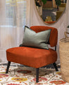Kaar armchair