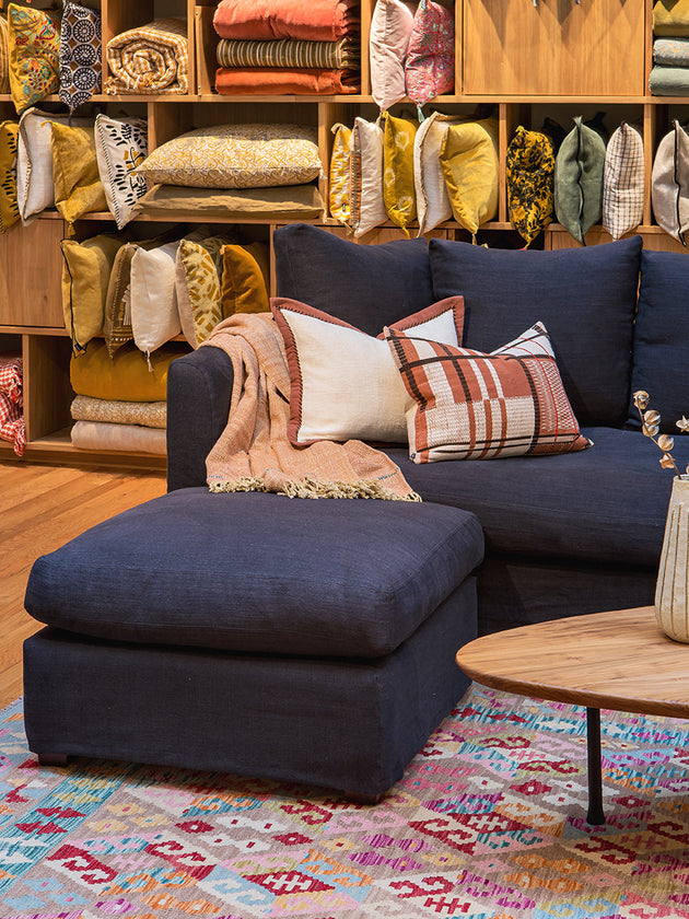 Canapé d'angle Thala