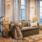 Holi sofa - 2 seater