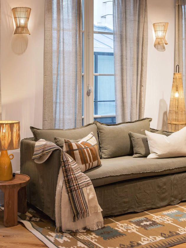 Holi sofa - 2 seater