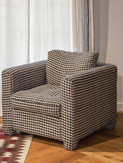 Fauteuil Stella