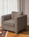 Fauteuil Stella