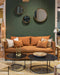 Holi sofa - 2 seater